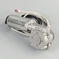 B105AALX02 Car Door Motor for Sch****** Elevators